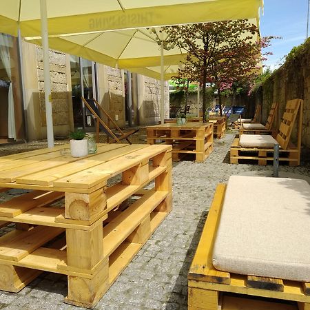 Hotel Sympozjum & Spa Красков Екстериор снимка