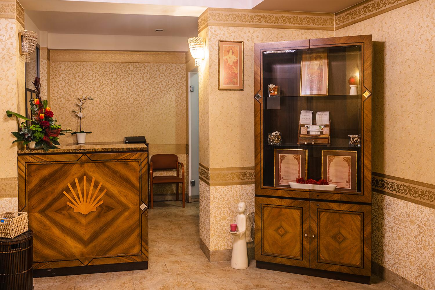 Hotel Sympozjum & Spa Красков Екстериор снимка