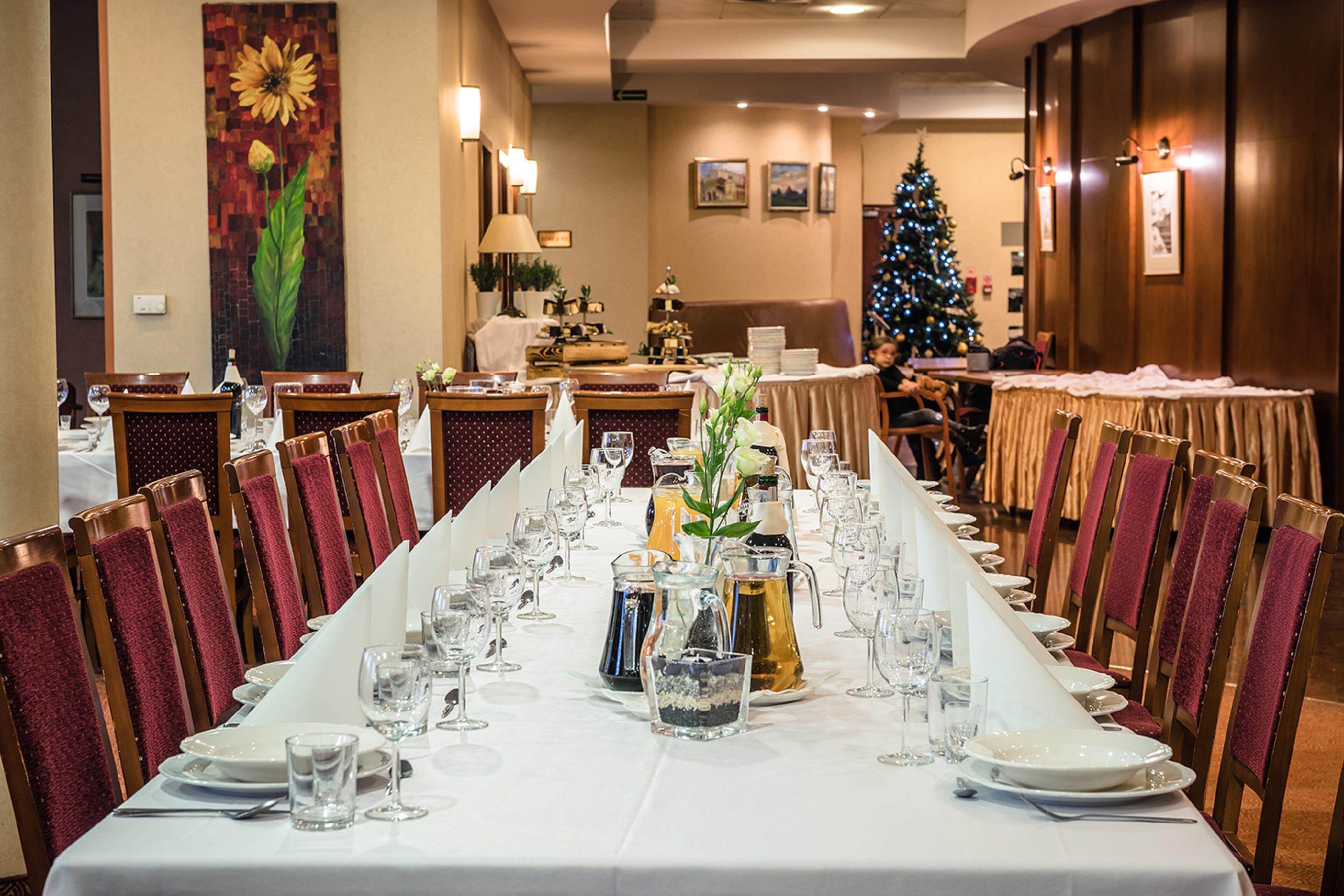 Hotel Sympozjum & Spa Красков Екстериор снимка