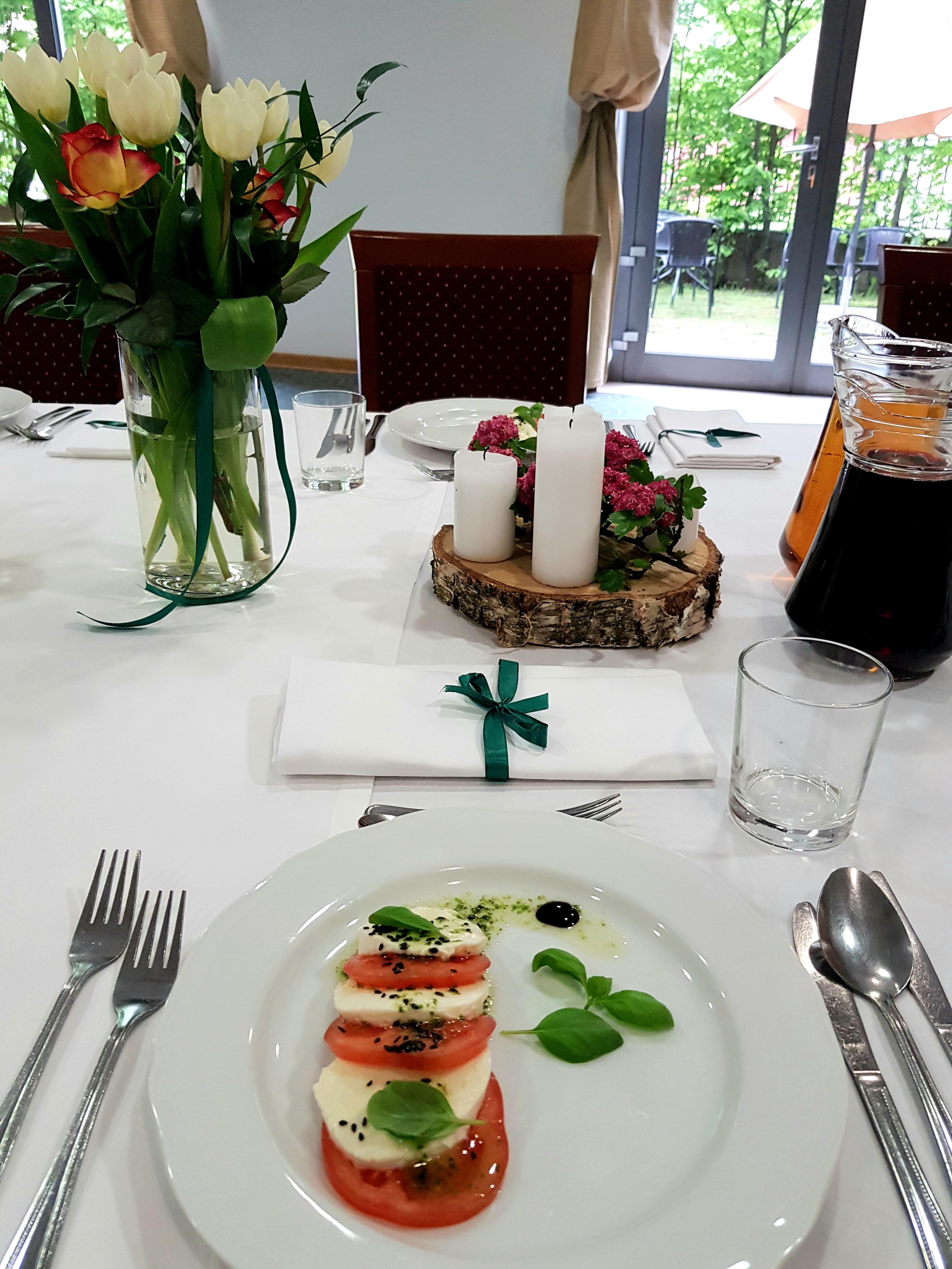Hotel Sympozjum & Spa Красков Екстериор снимка
