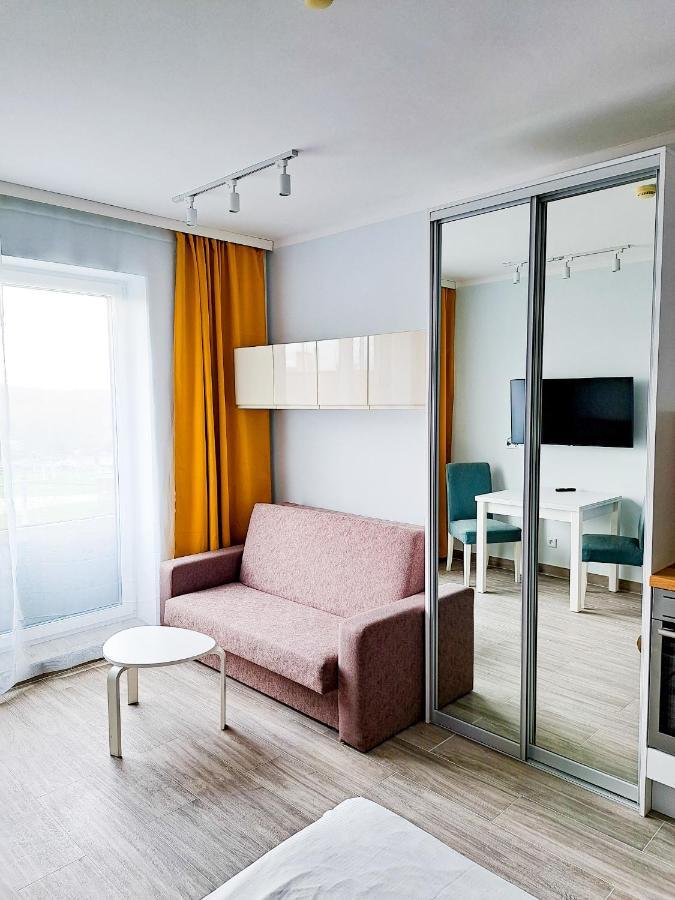 Hotel Sympozjum & Spa Красков Екстериор снимка