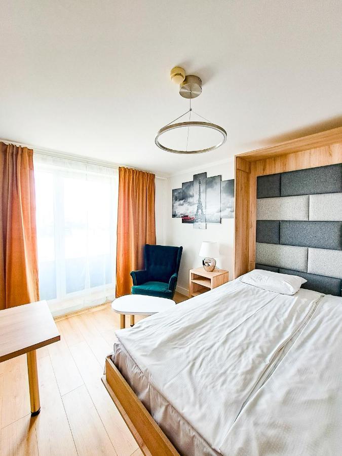 Hotel Sympozjum & Spa Красков Екстериор снимка